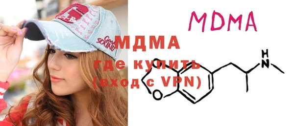 таблы Баксан